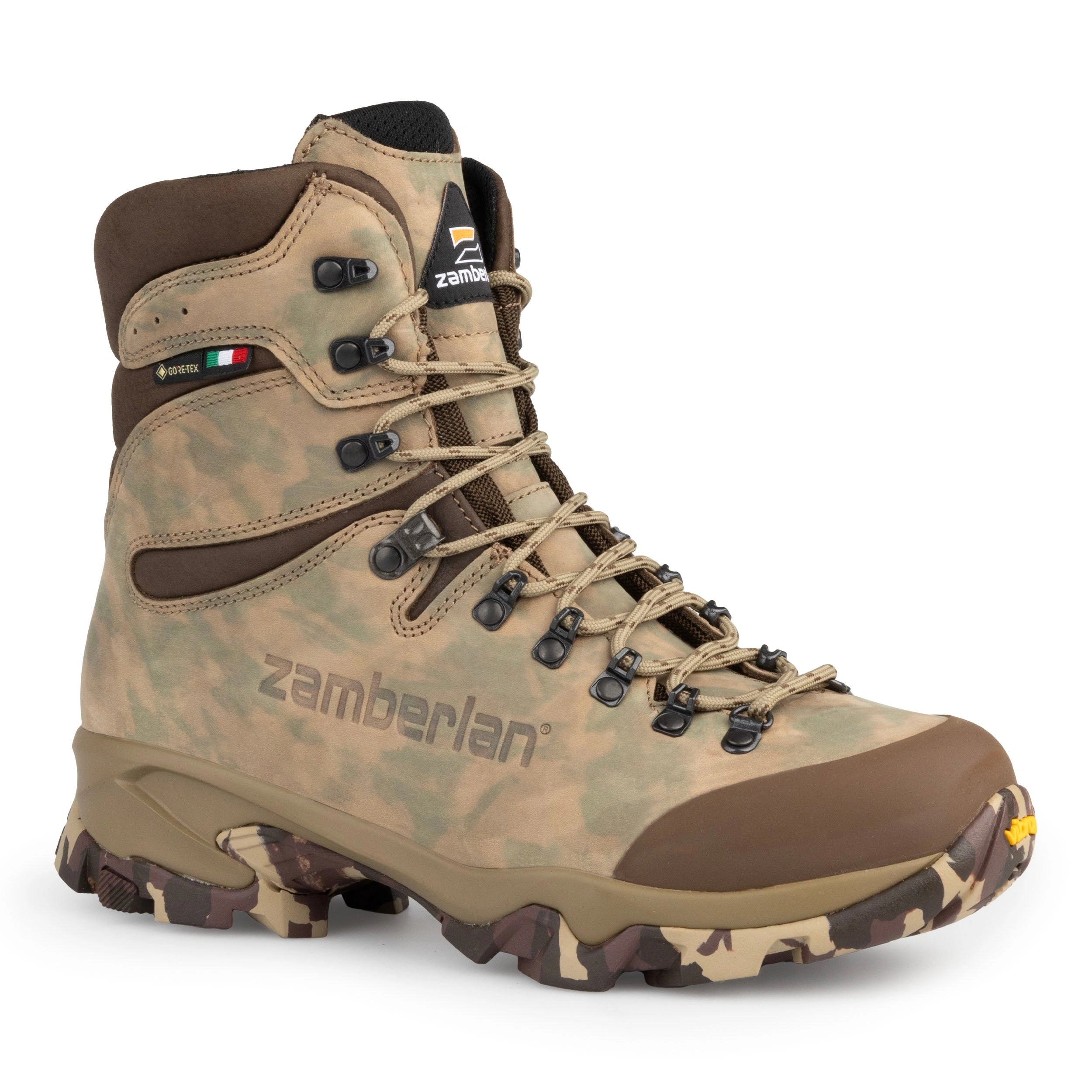 Lynx GTX RR: Der ultimative Bergfreund für jedes Abenteuer, leicht, robust und stilvoll!