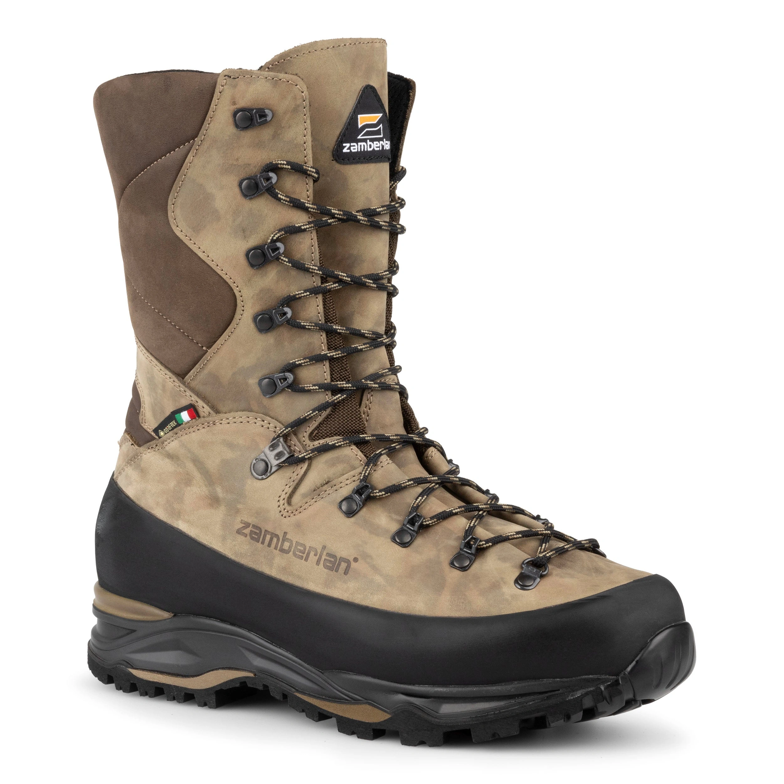 1106 Sawtooth GTX RR WL – Der Berg ruft! Dein Outdoor-Abenteuer beginnt jetzt, unschlagbar bequem und stylisch!