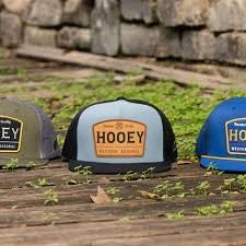 Hooey Hats – 2 für 59,95€ – Fröhliche Kopfbedeckungen für jeden Tag!