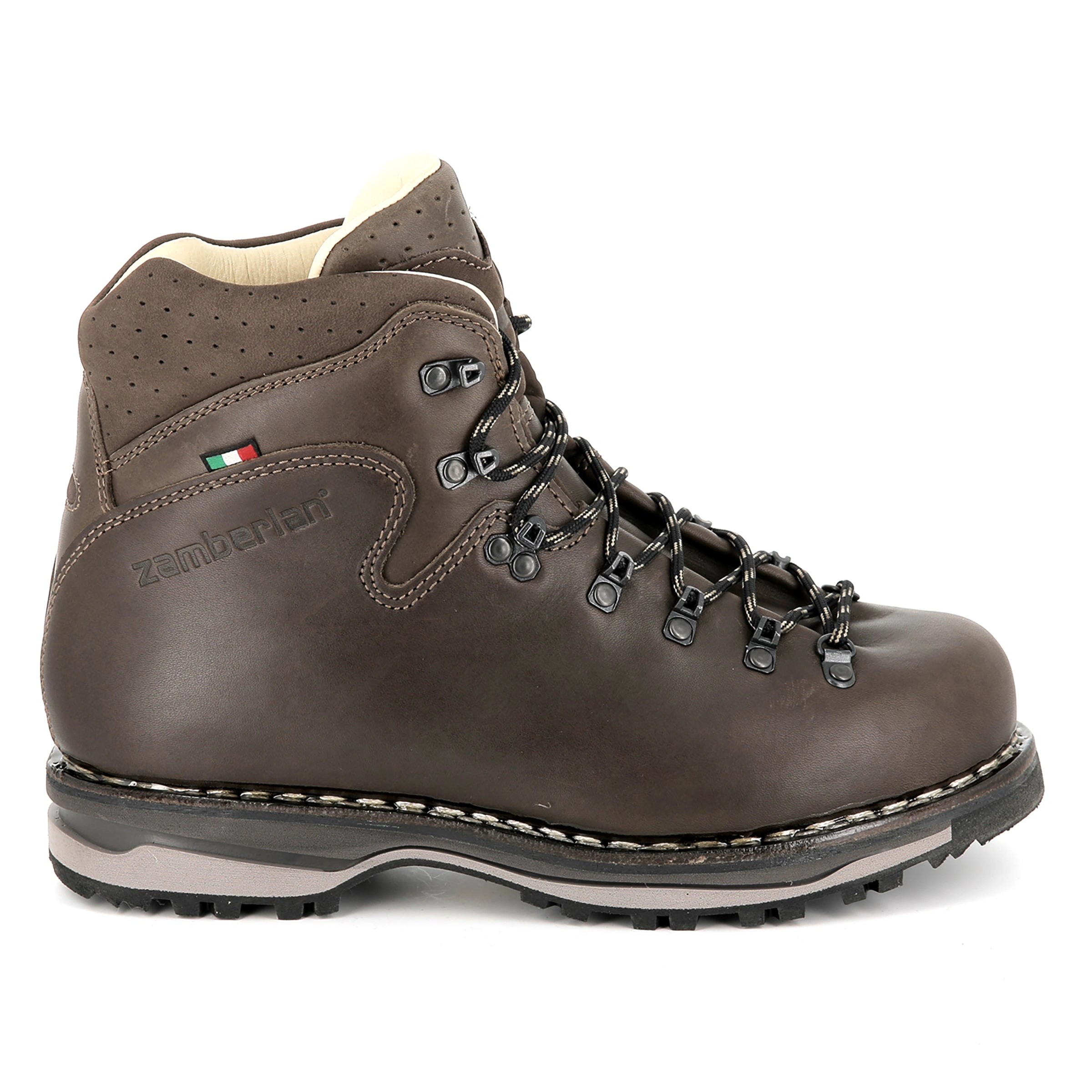 Latemar GTX RR: Ihr alpiner Traum – Performance für unvergessliche Touren!