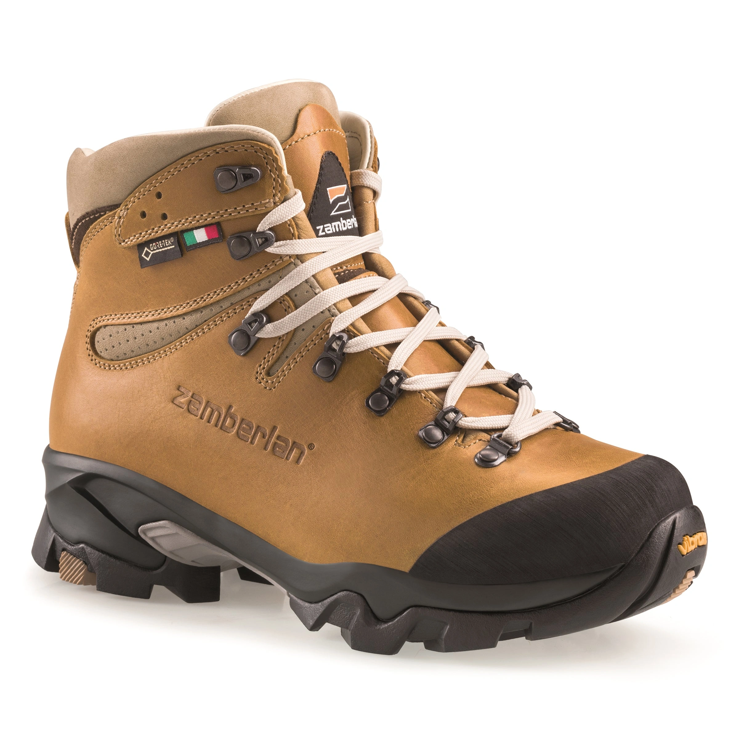 Vioz Lux GTX RR Damen Trekking-Stiefel 1996: Abenteuerlustige Füße im Vintage-Look, bereit für die Ewigkeit!